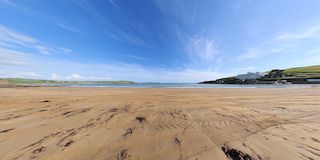 Burgh Island Causeway